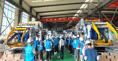 Alamanuia-aʻoaʻoga tuʻufaʻatasiga o le taimi fou mo le malosi o le poto gaosi