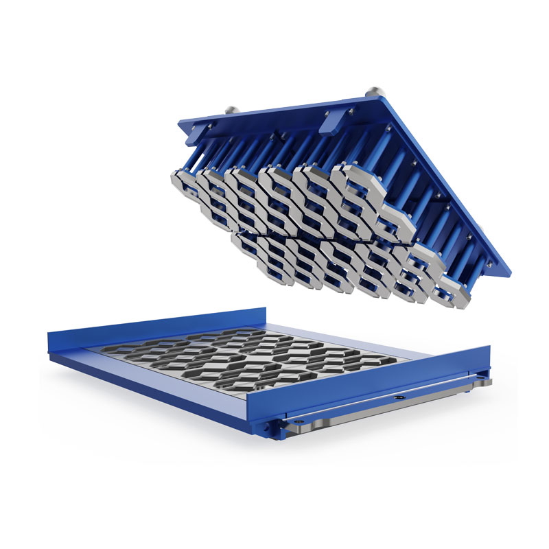 E fa'afefea ona fa'aleleia e le fa'amea fou o poloka sima le fa'alelei o foliga?